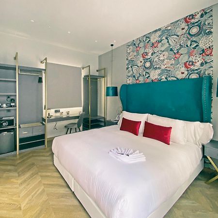 Soho Boutique Sevilla Luaran gambar