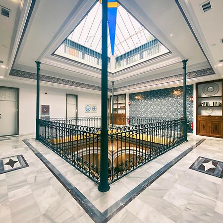 Soho Boutique Sevilla Luaran gambar