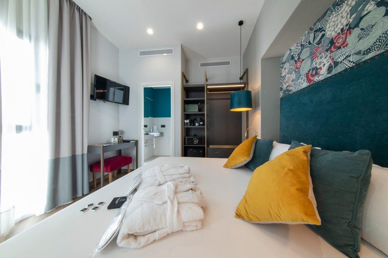 Soho Boutique Sevilla Luaran gambar