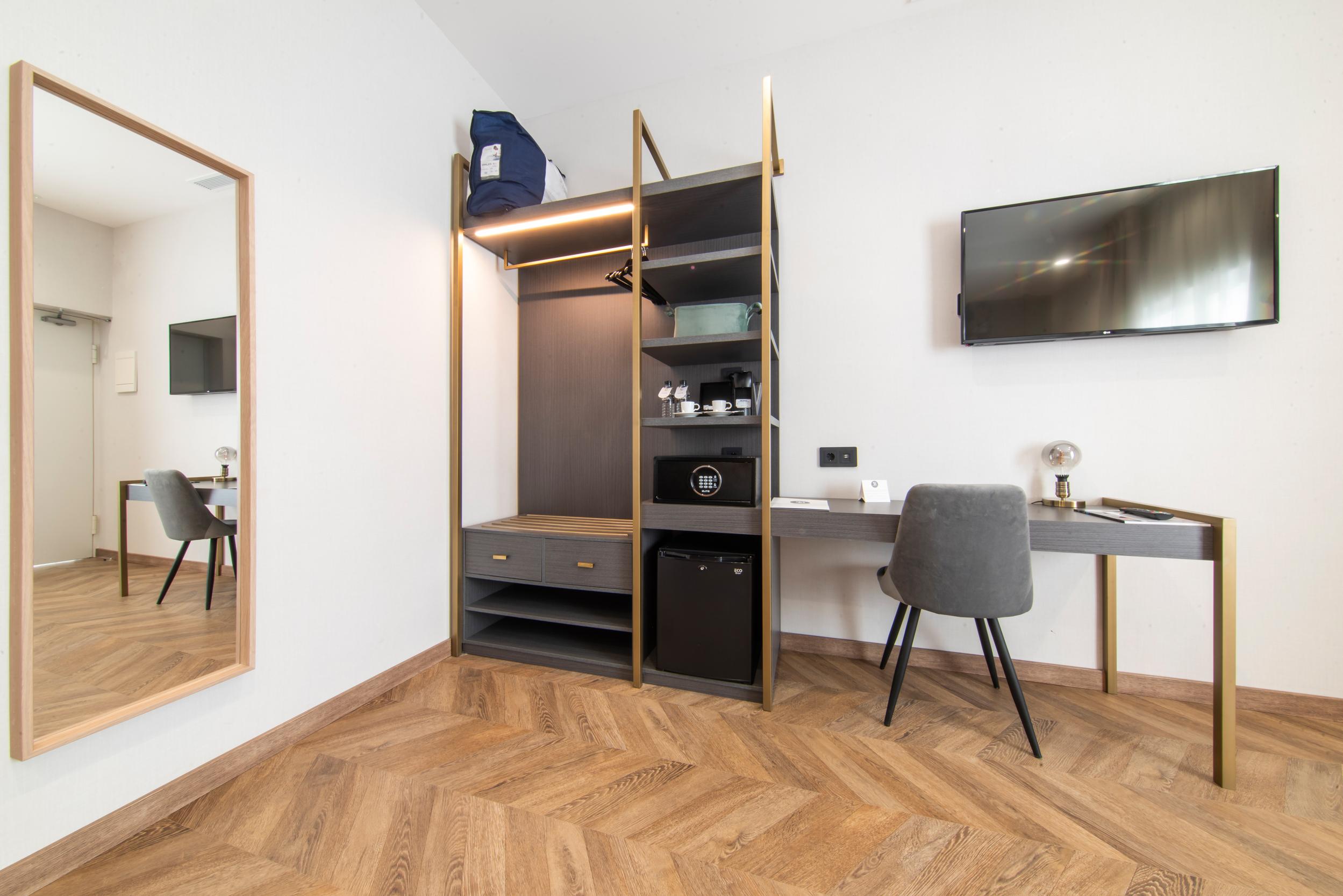 Soho Boutique Sevilla Luaran gambar