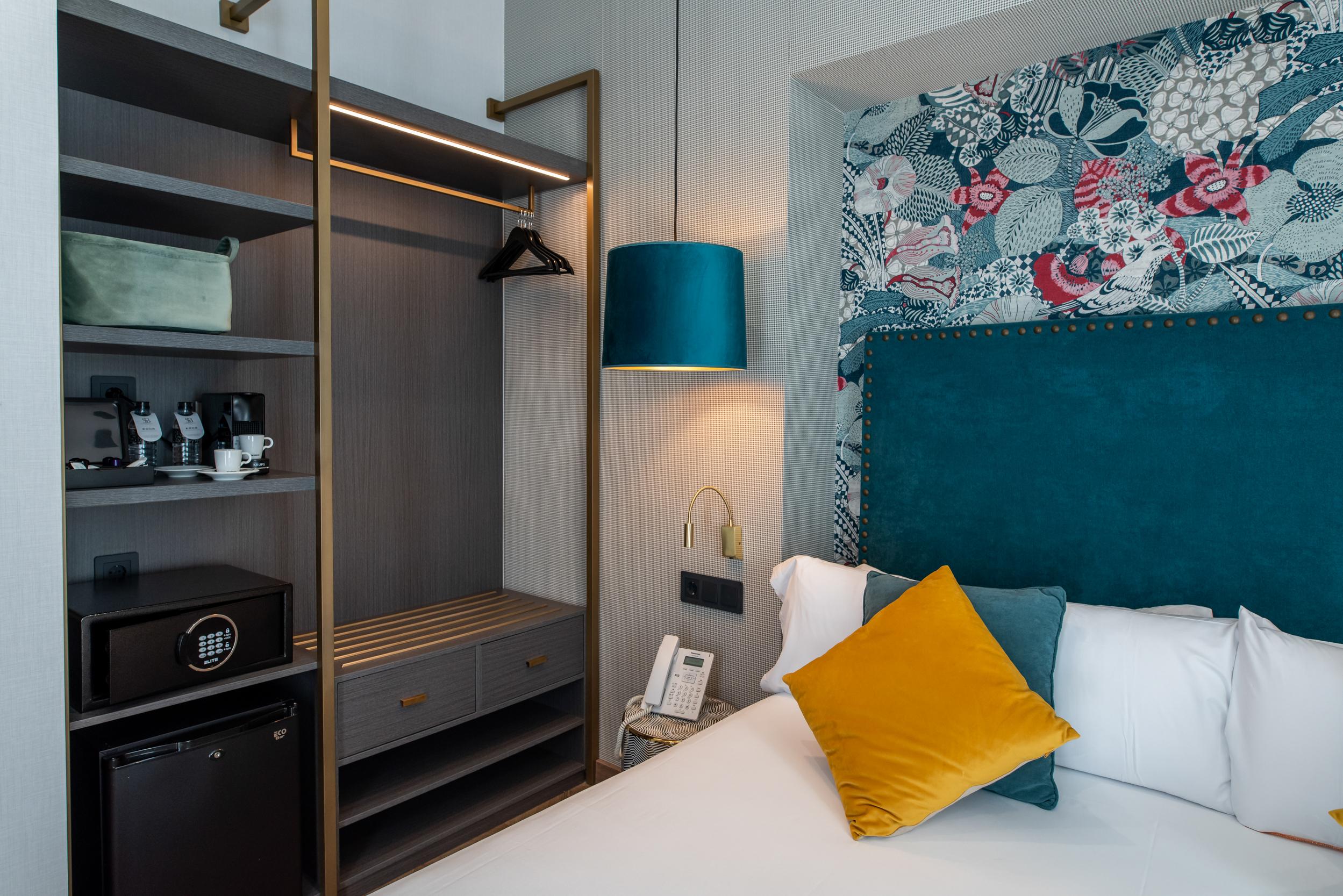 Soho Boutique Sevilla Luaran gambar