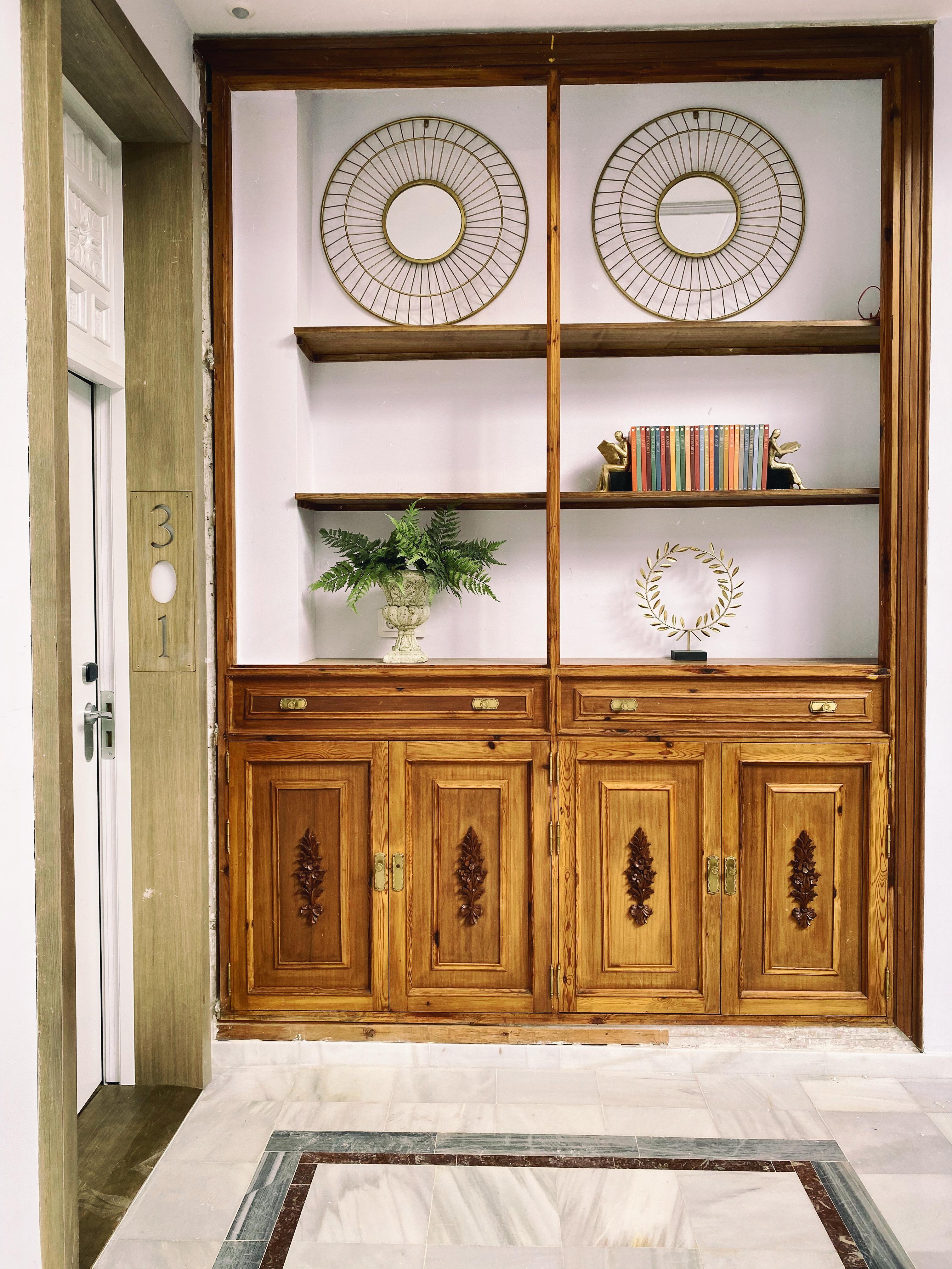 Soho Boutique Sevilla Luaran gambar