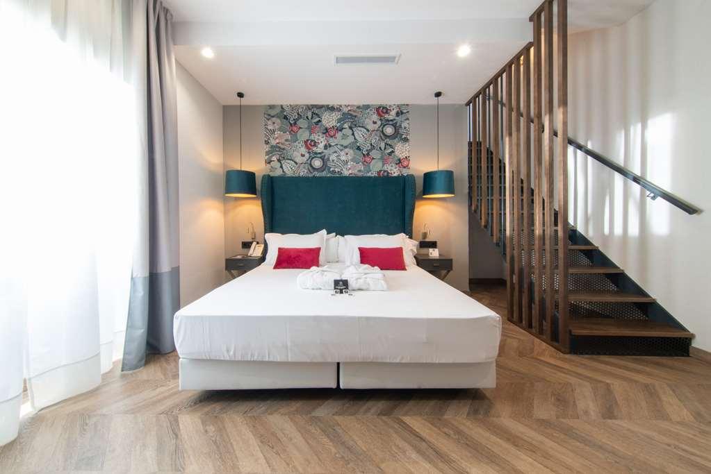 Soho Boutique Sevilla Bilik gambar