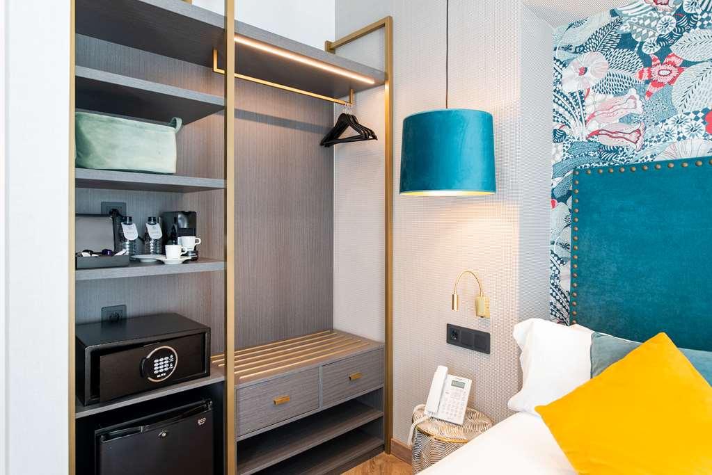 Soho Boutique Sevilla Bilik gambar