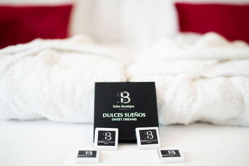 Soho Boutique Sevilla Bilik gambar