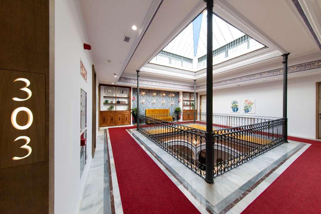 Soho Boutique Sevilla Kemudahan gambar