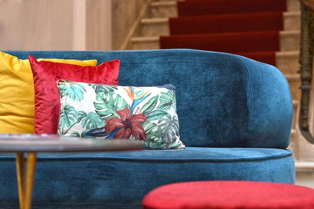 Soho Boutique Sevilla Luaran gambar