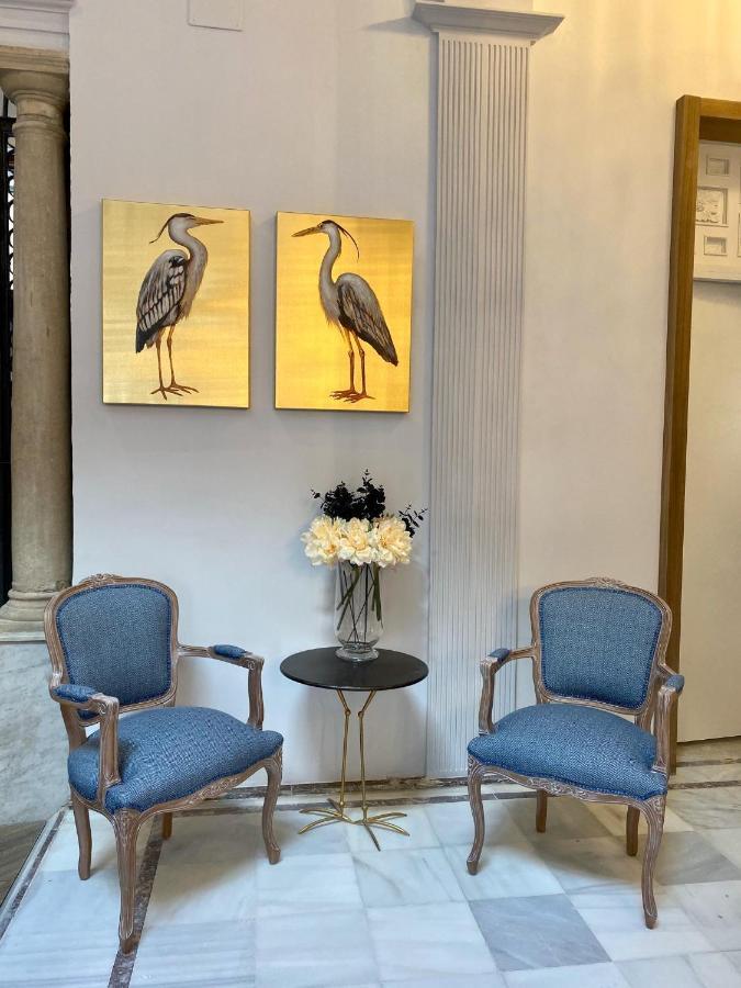 Soho Boutique Sevilla Luaran gambar