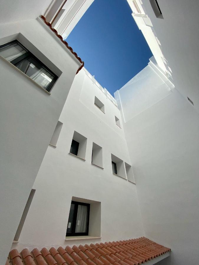Soho Boutique Sevilla Luaran gambar