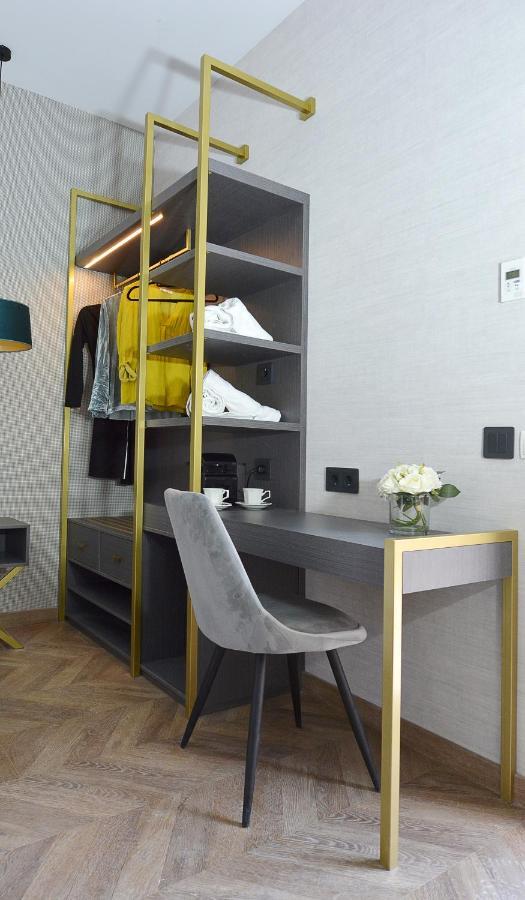 Soho Boutique Sevilla Luaran gambar