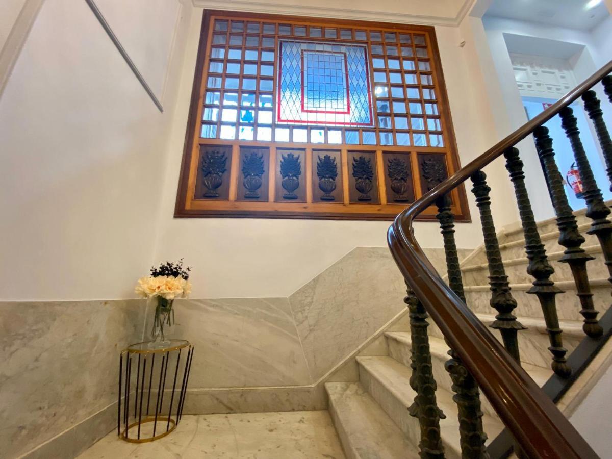 Soho Boutique Sevilla Luaran gambar