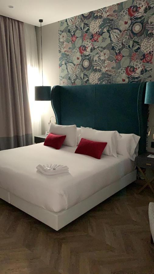 Soho Boutique Sevilla Luaran gambar