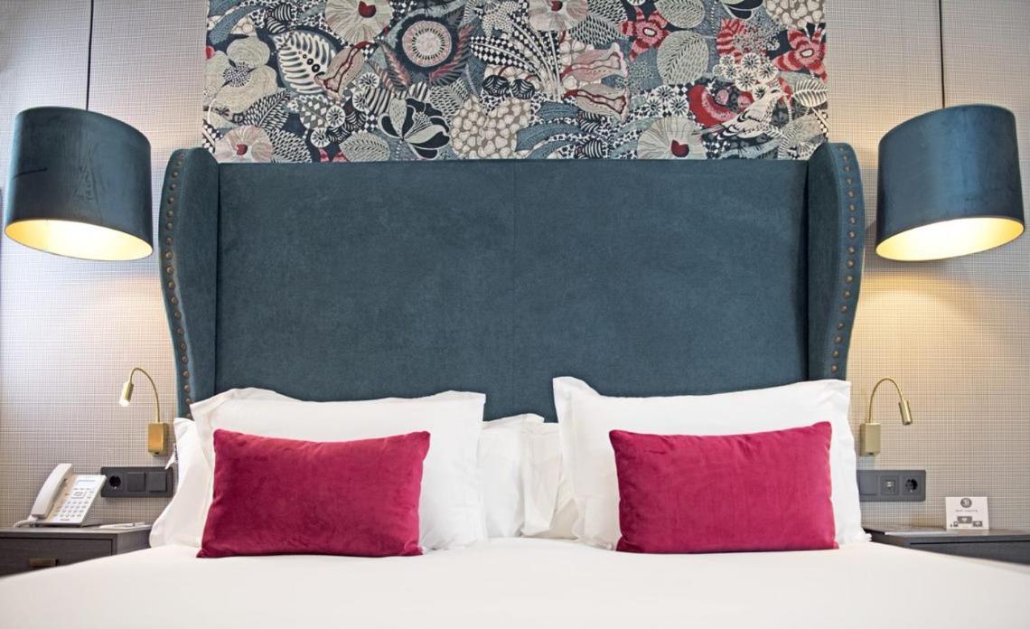 Soho Boutique Sevilla Luaran gambar