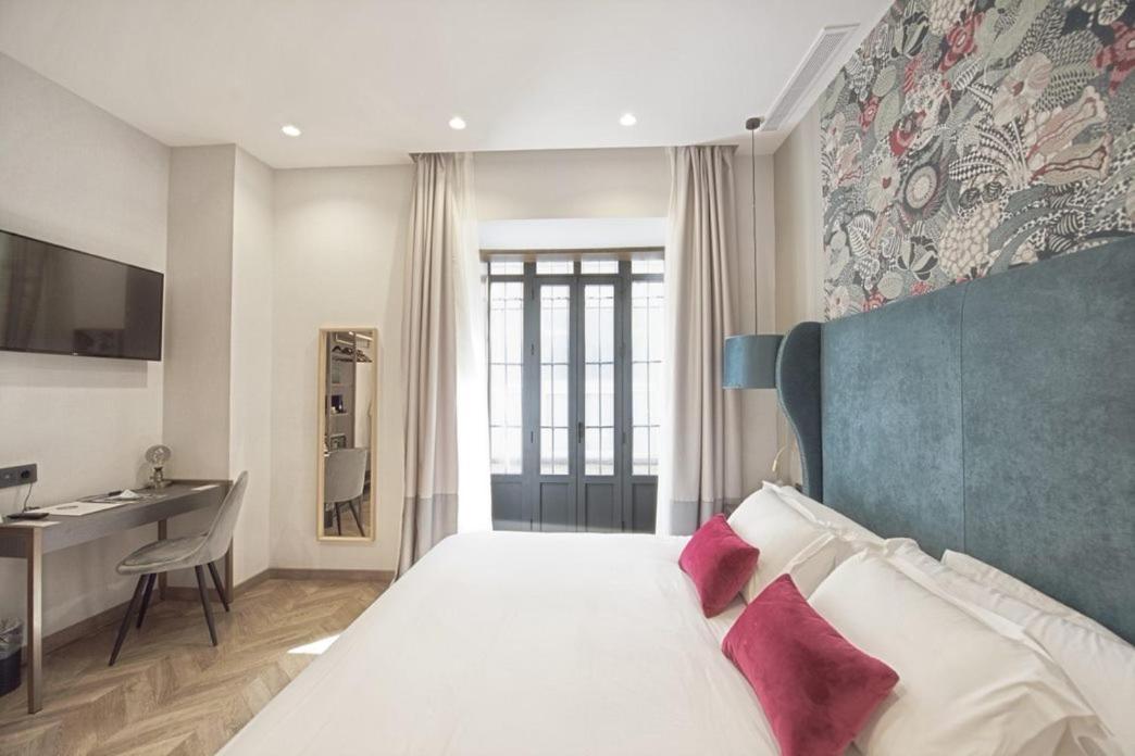 Soho Boutique Sevilla Luaran gambar